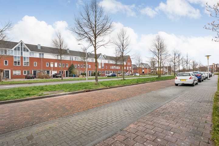 Foto 39 van Frankhuizerallee 47