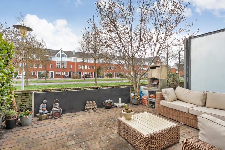 Foto 40 van Frankhuizerallee 47