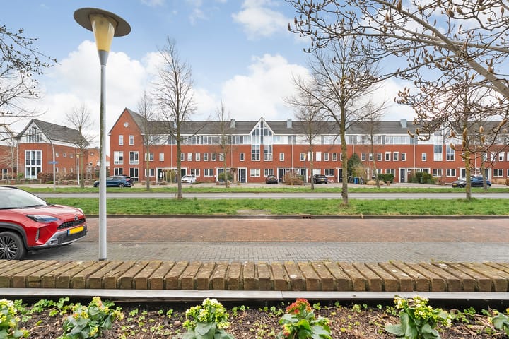 Foto 41 van Frankhuizerallee 47