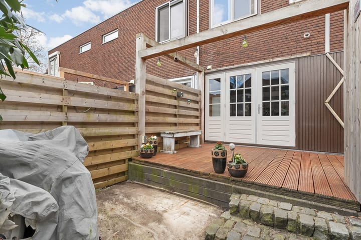 Foto 42 van Frankhuizerallee 47