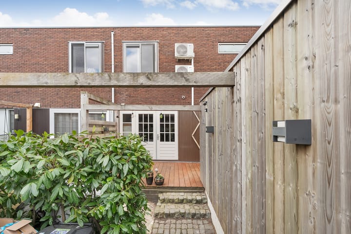 Foto 43 van Frankhuizerallee 47