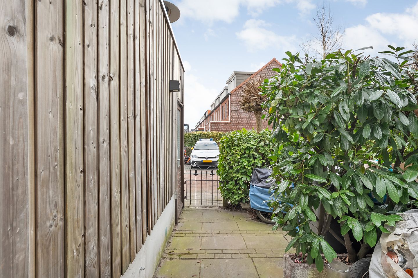 Foto 44 van Frankhuizerallee 47