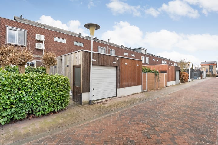 Foto 45 van Frankhuizerallee 47