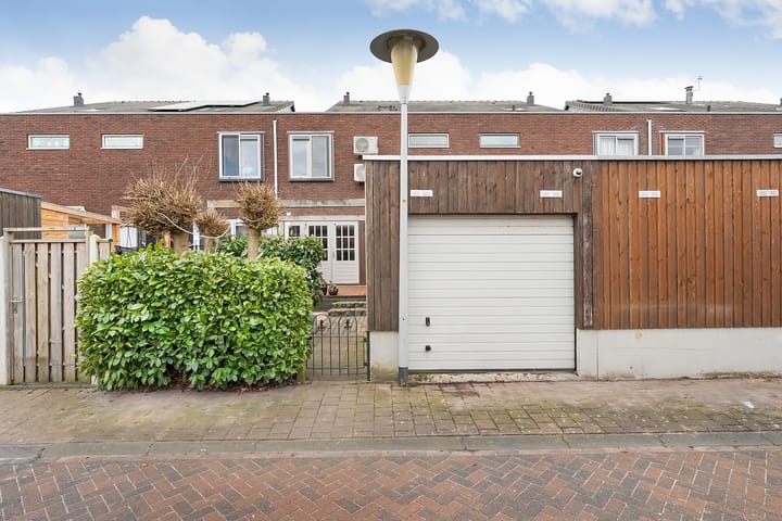 Foto 46 van Frankhuizerallee 47