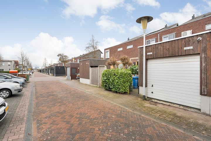 Foto 47 van Frankhuizerallee 47