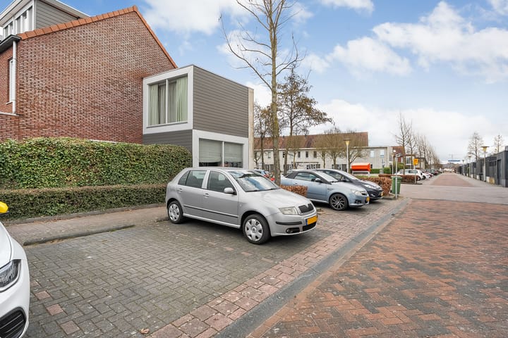 Foto 48 van Frankhuizerallee 47