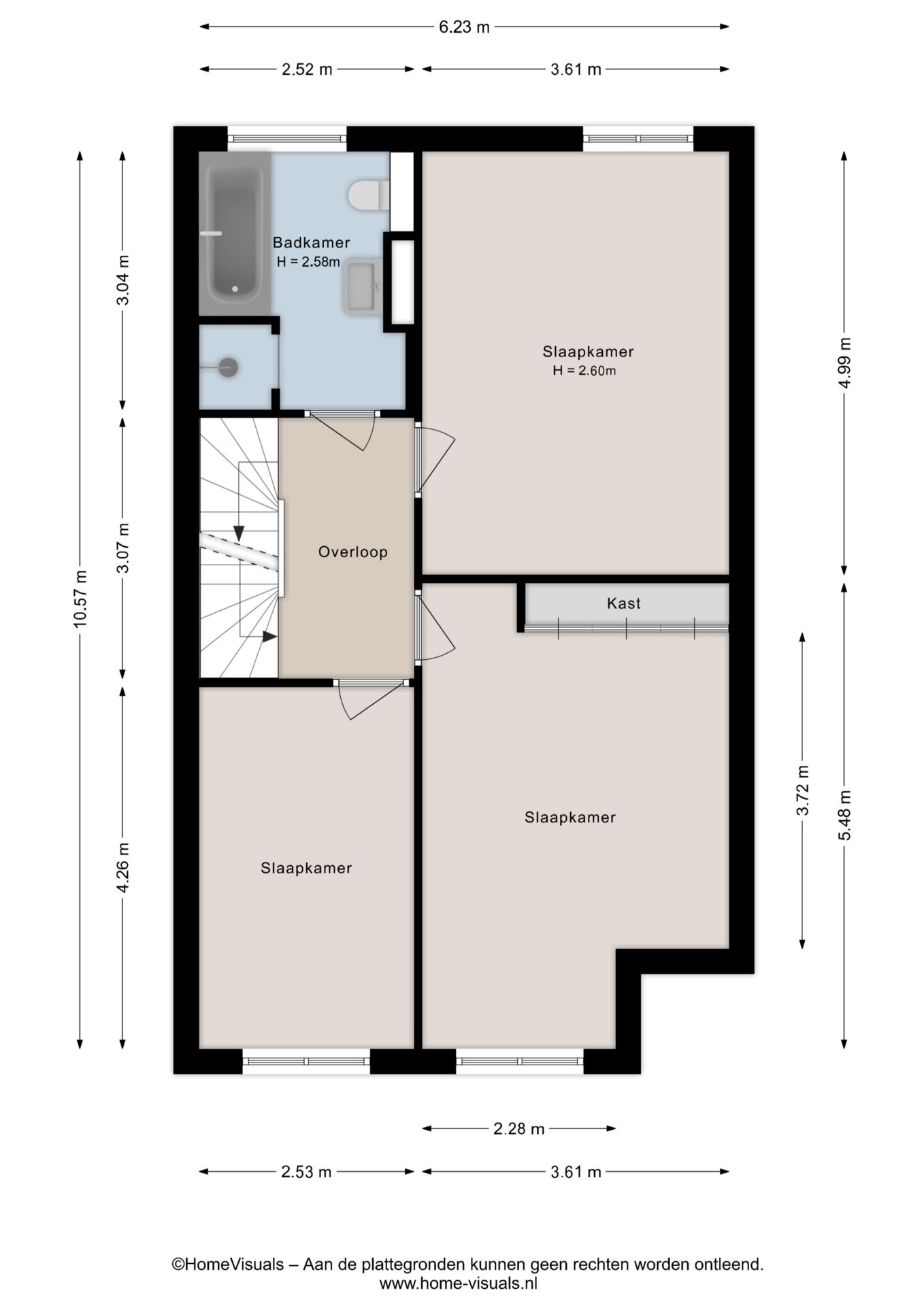 Foto 50 van Frankhuizerallee 47
