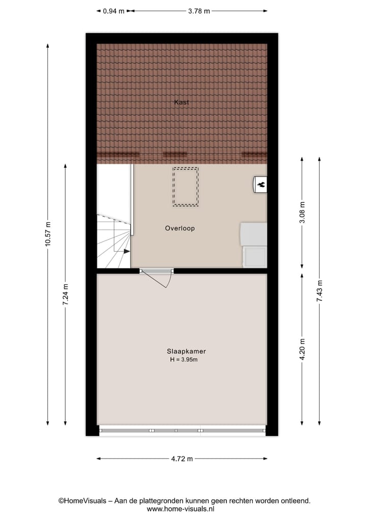 Foto 51 van Frankhuizerallee 47