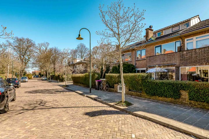 Foto 2 van Noordenburglaan 44