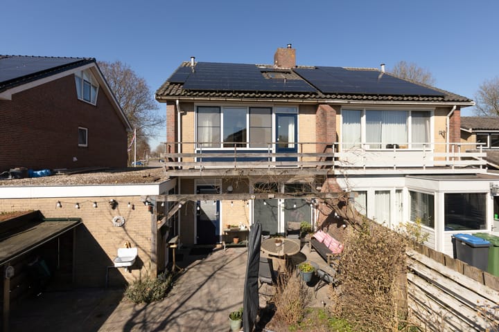 Foto 2 van Hemdijk 61