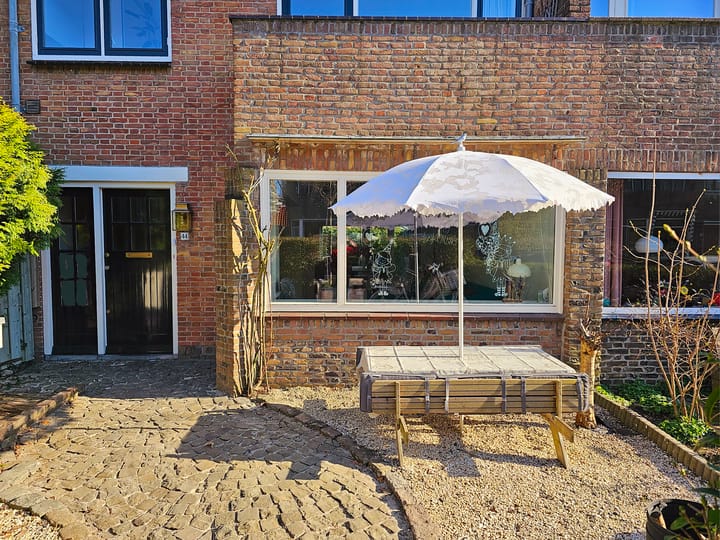 Foto 3 van Noordenburglaan 44