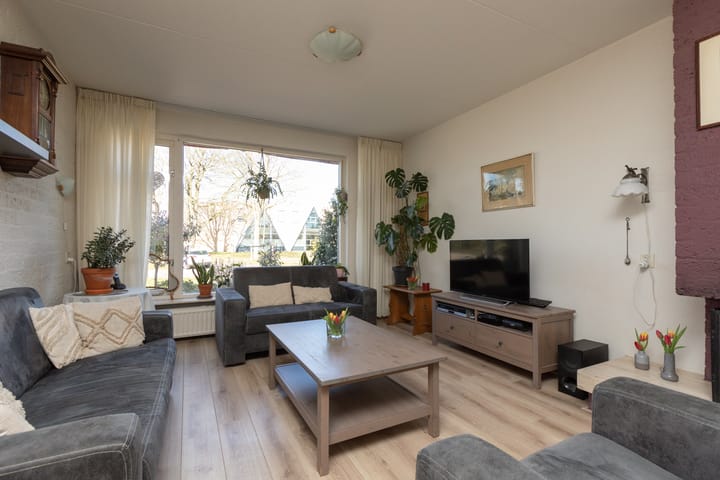 Foto 3 van Hemdijk 61