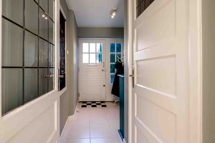 Foto 4 van Noordenburglaan 44