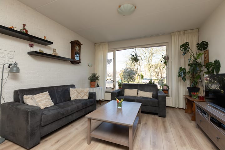 Foto 4 van Hemdijk 61