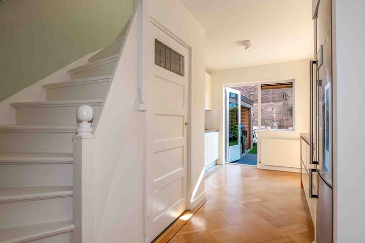 Foto 6 van Noordenburglaan 44