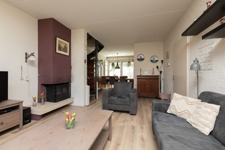 Foto 6 van Hemdijk 61