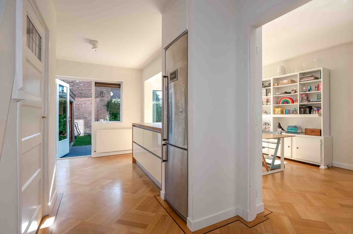 Foto 7 van Noordenburglaan 44