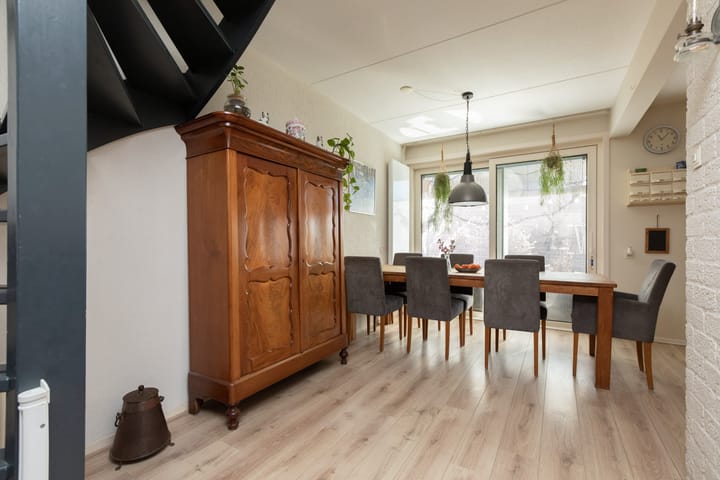 Foto 7 van Hemdijk 61