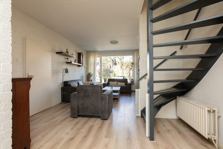 Foto 8 van Hemdijk 61