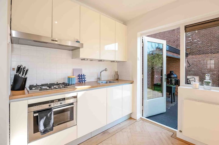 Foto 9 van Noordenburglaan 44