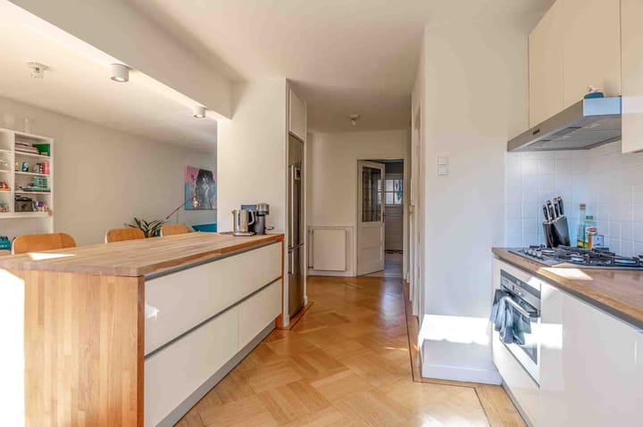 Foto 10 van Noordenburglaan 44