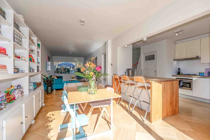 Foto 11 van Noordenburglaan 44