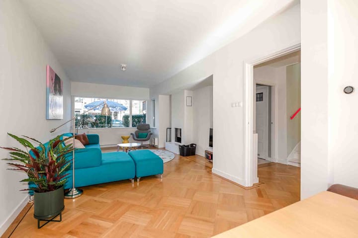 Foto 12 van Noordenburglaan 44