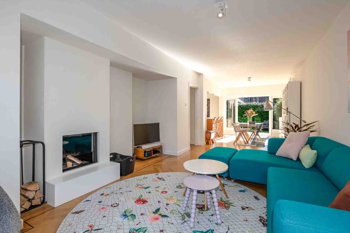 Foto 13 van Noordenburglaan 44