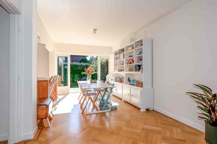 Foto 15 van Noordenburglaan 44