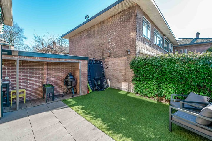 Foto 17 van Noordenburglaan 44