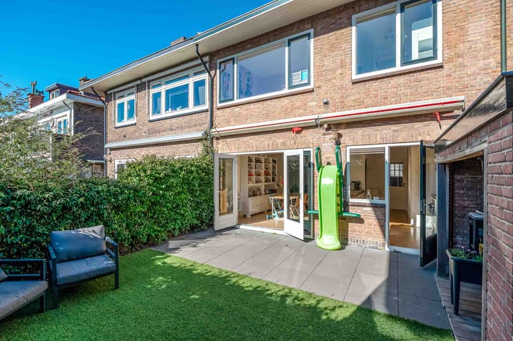 Foto 18 van Noordenburglaan 44