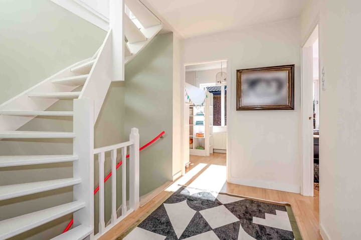 Foto 21 van Noordenburglaan 44