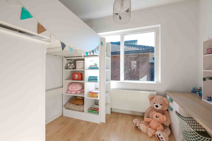 Foto 25 van Noordenburglaan 44