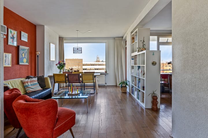 Foto 2 van Paramaribostraat 95