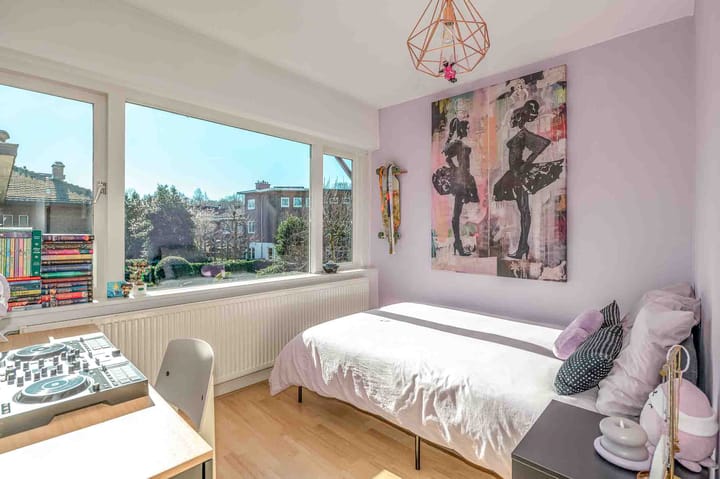 Foto 27 van Noordenburglaan 44