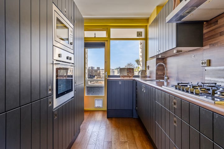 Foto 3 van Paramaribostraat 95