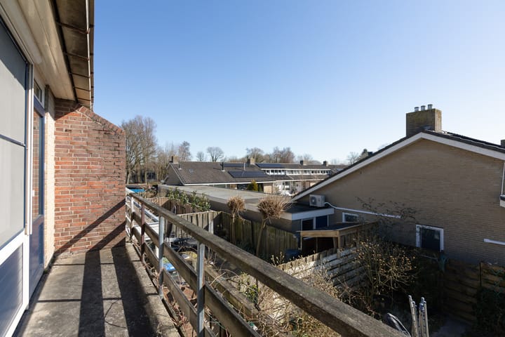 Foto 25 van Hemdijk 61