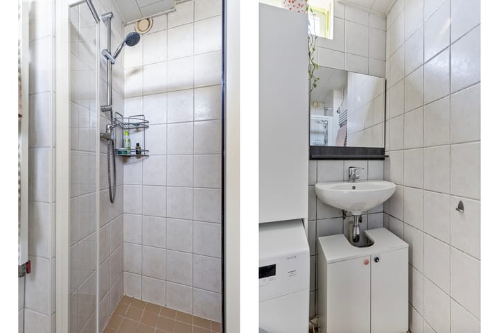 Foto 4 van Paramaribostraat 95