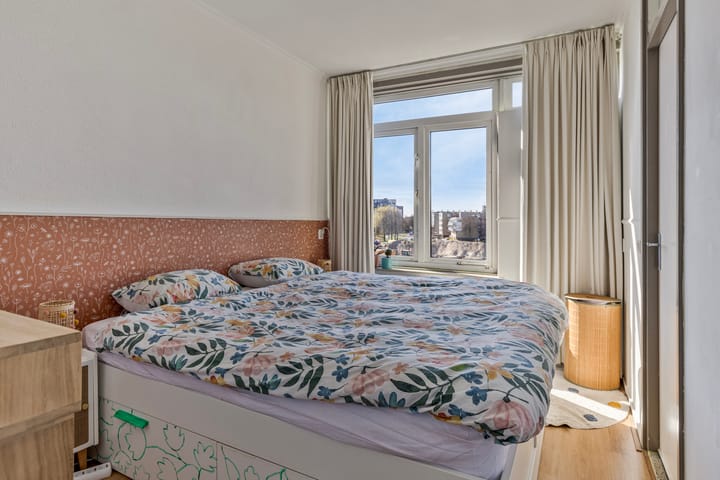 Foto 5 van Paramaribostraat 95