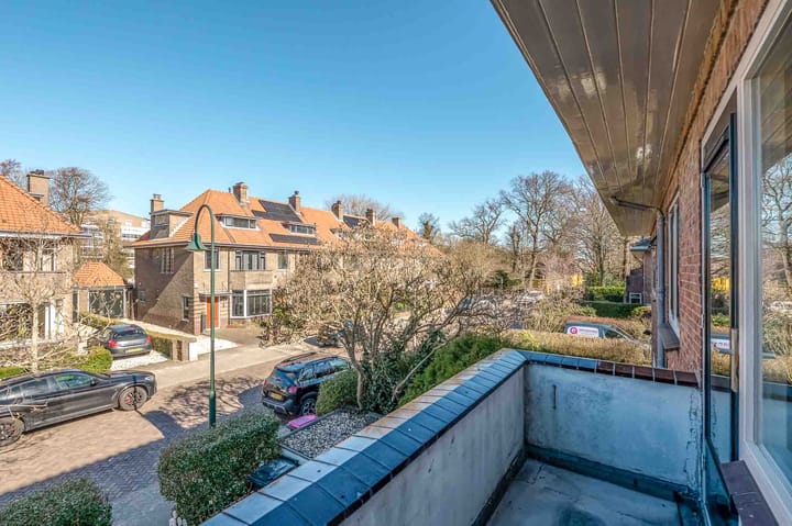 Foto 31 van Noordenburglaan 44