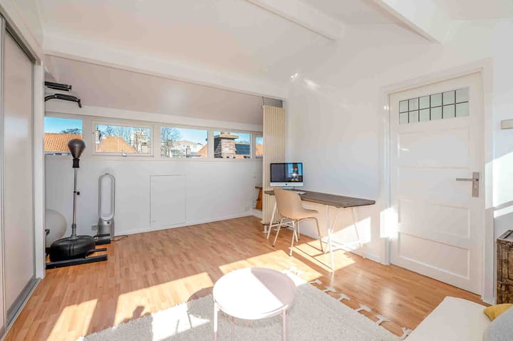 Foto 35 van Noordenburglaan 44