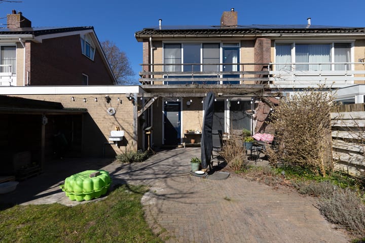 Foto 31 van Hemdijk 61