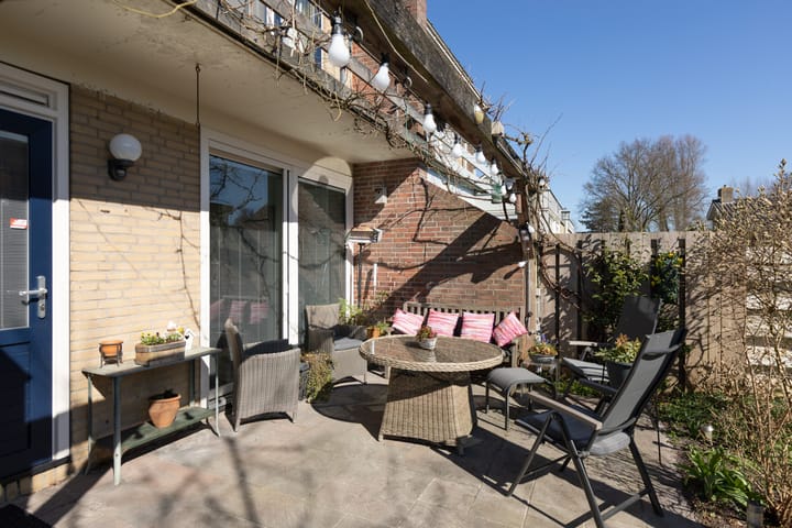 Foto 32 van Hemdijk 61