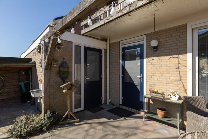 Foto 33 van Hemdijk 61