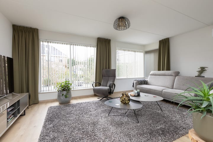 Foto 3 van Meeuwenlaan 24