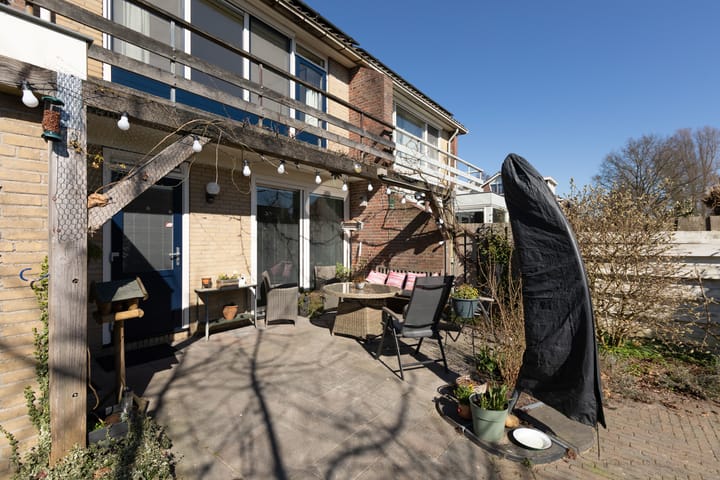 Foto 35 van Hemdijk 61