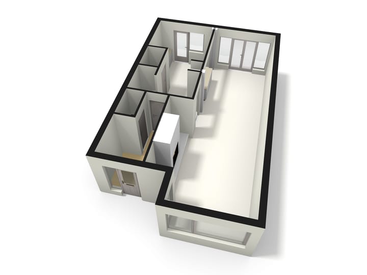 Foto 42 van Noordenburglaan 44