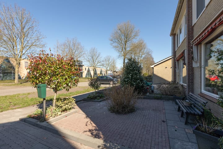 Foto 39 van Hemdijk 61