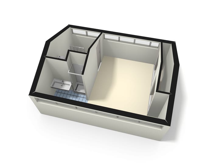 Foto 44 van Noordenburglaan 44