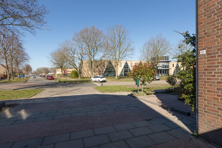 Foto 40 van Hemdijk 61